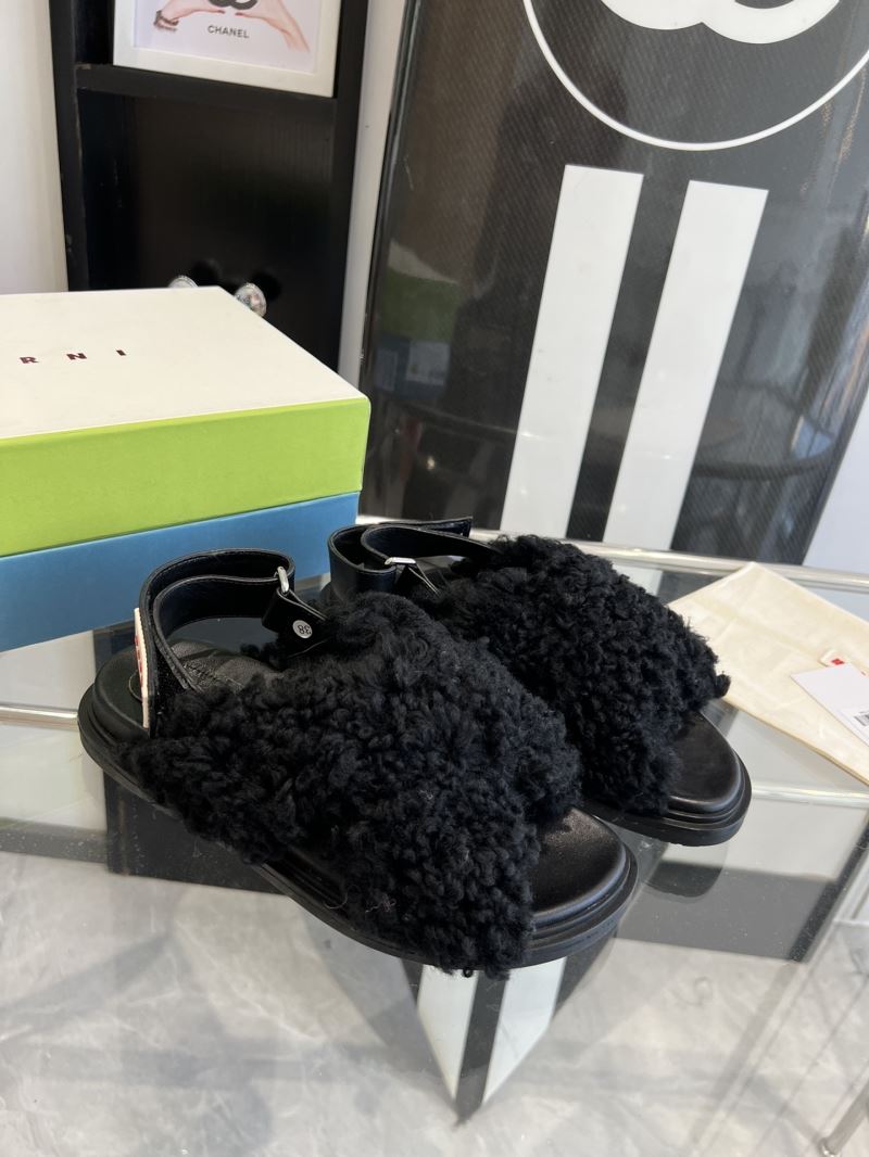 Marni Sandals